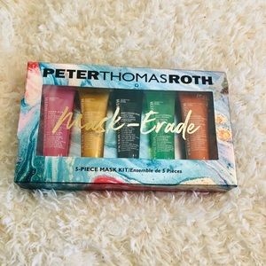 Peter Thomas Roth Mini Face Mask Collection